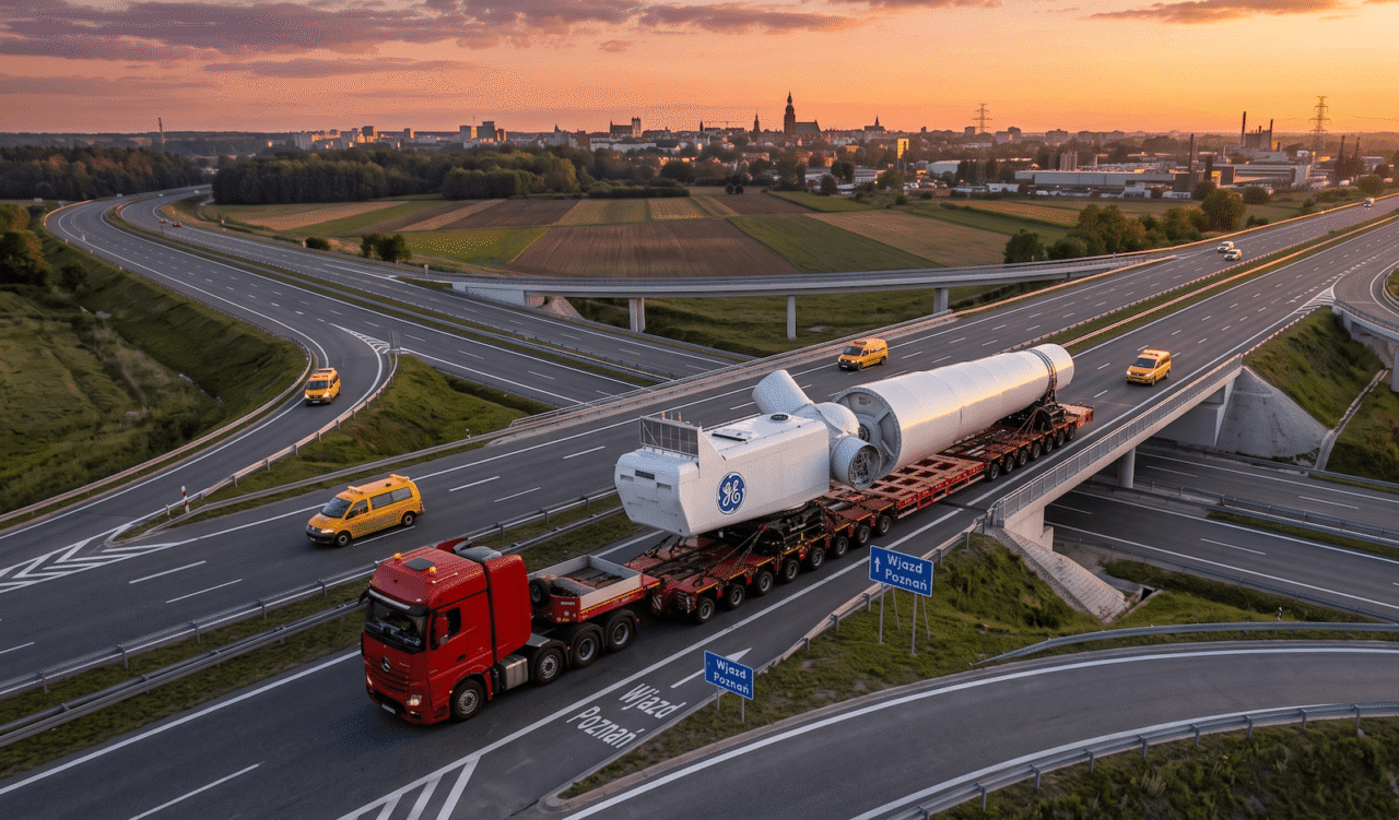 Transport specjalistyczny